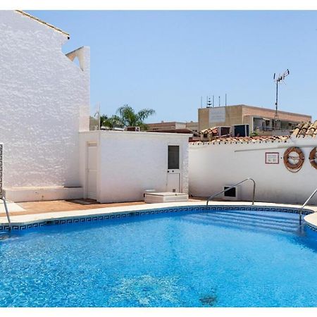 La Casa En La Carihuela Playa A 4 Minutos A Pie Villa Torremolinos Dış mekan fotoğraf