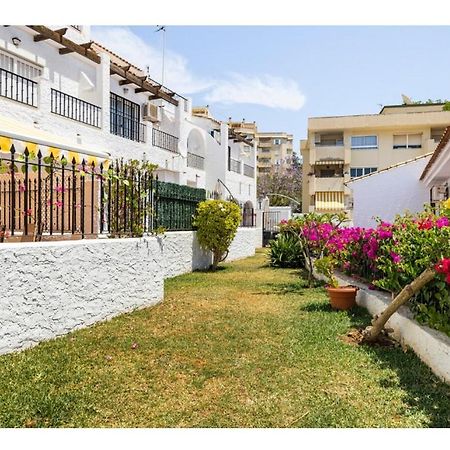 La Casa En La Carihuela Playa A 4 Minutos A Pie Villa Torremolinos Dış mekan fotoğraf