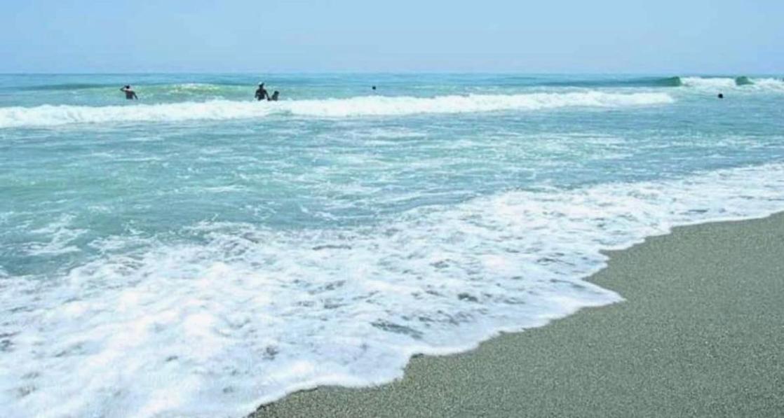 La Casa En La Carihuela Playa A 4 Minutos A Pie Villa Torremolinos Dış mekan fotoğraf