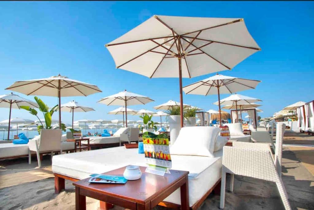 La Casa En La Carihuela Playa A 4 Minutos A Pie Villa Torremolinos Dış mekan fotoğraf