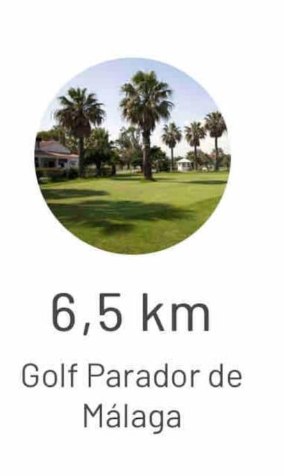 La Casa En La Carihuela Playa A 4 Minutos A Pie Villa Torremolinos Dış mekan fotoğraf
